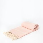 Ręcznik hammam SOFT BASIC 100% naturalna bawełna YEYE - obrazek 11