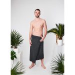 Ręcznik hammam STONE WASH 100% naturalna bawełna YEYE - obrazek 13