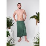 Ręcznik hammam STONE WASH 100% naturalna bawełna YEYE - obrazek 11