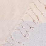 Ręcznik hammam WAVY 100% naturalna bawełna YEYE - obrazek 11