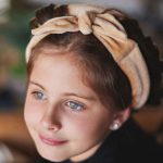 Wałek aksamitny VELVET do robienia loków Yeye - obrazek 9