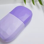 Silikonowy lodowy masażer do twarzy i ciała Yeye - obrazek 4