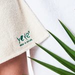 Strój na saunę BEMBEA FROTTE OEKO-TEX® YEYE Made in Nature - obrazek 20