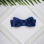 Opaska kosmetyczna do włosów gładka Yeye - obrazek 12