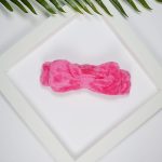 Opaska kosmetyczna do włosów gładka Yeye - obrazek 7