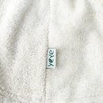 Czapka do sauny bawełniana z 100% bawełny OEKO-TEX Standard - obrazek 16