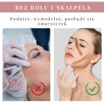 FACE TAPE liftingująca taśma do twarzy YEYE - obrazek 13