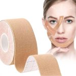 FACE TAPE liftingująca taśma do twarzy YEYE - obrazek 9