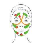 FACE TAPE liftingująca taśma do twarzy YEYE - obrazek 15