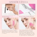 FACE TAPE liftingująca taśma do twarzy YEYE - obrazek 11