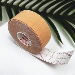 FACE TAPE liftingująca taśma do twarzy YEYE - obrazek 22