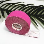 FACE TAPE liftingująca taśma do twarzy YEYE - obrazek 21