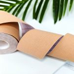 FACE TAPE liftingująca taśma do twarzy YEYE - obrazek 30
