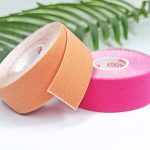 FACE TAPE liftingująca taśma do twarzy YEYE - obrazek 6