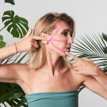 FACE TAPE liftingująca taśma do twarzy YEYE - obrazek 5