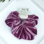 Gumka VELVET XXL do włosów YEYE - obrazek 27