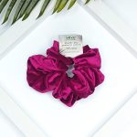 Gumka VELVET XXL do włosów YEYE - obrazek 24
