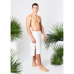 Kilt frotte wiązany OEKO-TEX® Standard YEYE Made in Nature - obrazek 9
