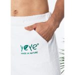 Kilt frotte z kieszenią wiązany OEKO-TEX® YEYE Made in Nature - obrazek 9