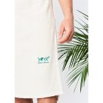 Kilt frotte wiązany OEKO-TEX® Standard YEYE Made in Nature - obrazek 14