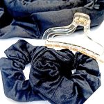 Wałek aksamitny VELVET do robienia loków Yeye - obrazek 21