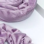 Wałek aksamitny VELVET do robienia loków Yeye - obrazek 16