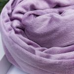 Wałek aksamitny VELVET do robienia loków Yeye - obrazek 15
