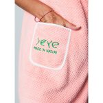 PAREO - PODOMKA Velvet z ramiączkami YEYE - obrazek 7