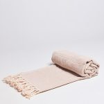 Ręcznik hammam HASIR 100% naturalna bawełna YEYE - obrazek 13