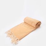 Ręcznik hammam HASIR 100% naturalna bawełna YEYE - obrazek 8