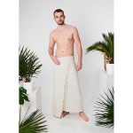 Ręcznik hammam SOFT BASIC 100% naturalna bawełna YEYE - obrazek 3