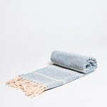 Ręcznik hammam SOFT BASIC 100% naturalna bawełna YEYE - obrazek 17