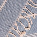 Ręcznik hammam SOFT BASIC 100% naturalna bawełna YEYE - obrazek 16