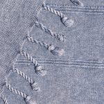 Ręcznik hammam STONE WASH 100% naturalna bawełna YEYE - obrazek 15