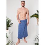 Ręcznik hammam STONE WASH 100% naturalna bawełna YEYE - obrazek 5