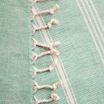 Ręcznik hammam SOFT BASIC 100% naturalna bawełna YEYE - obrazek 7