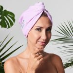 Pareo w zestawie z turbanem i opaską Velvet YEYE - obrazek 13