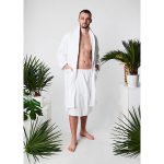 Zestaw na saunę kilt i szlafrok Yeye