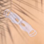 SILIKONOWA MASKA NA TWARZ