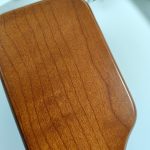 Szczotka drewniana Paddle Brush YEYE Made in Nature - obrazek 10