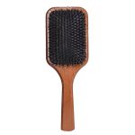 Szczotka drewniana Paddle Brush YEYE Made in Nature - obrazek 8