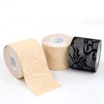 Koronkowa taśma do biustu - elegancja i wsparcie w jednym - obrazek 11