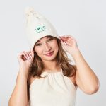 Zestaw do sauny YEYE - Strój Bembea frotte + Czapka frotte OEKO-TEX® - obrazek 3
