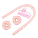 Wałek satynowy do robienia loków - obrazek 25