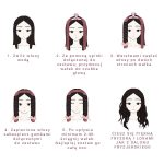 Wałek satynowy do robienia loków - obrazek 24