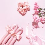 Wałek satynowy do robienia loków - obrazek 21