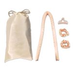 Wałek satynowy do robienia loków - obrazek 27