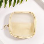 Zestaw 3 kosmetyczek z siateczki - obrazek 16