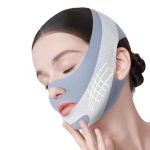 Maska liftingująca V-line GRAY - obrazek 9