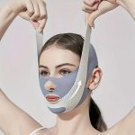 Maska liftingująca V-line GRAY - obrazek 18